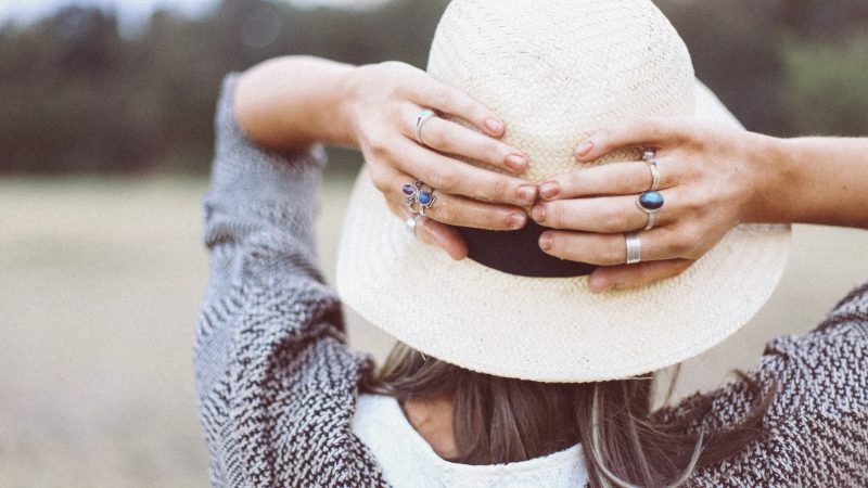 Les bijoux tendances pour cet été.