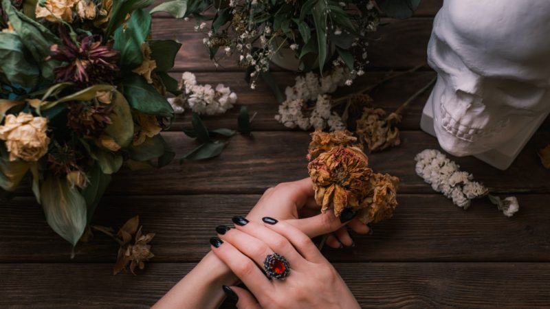 L’histoire de la bague cranienne