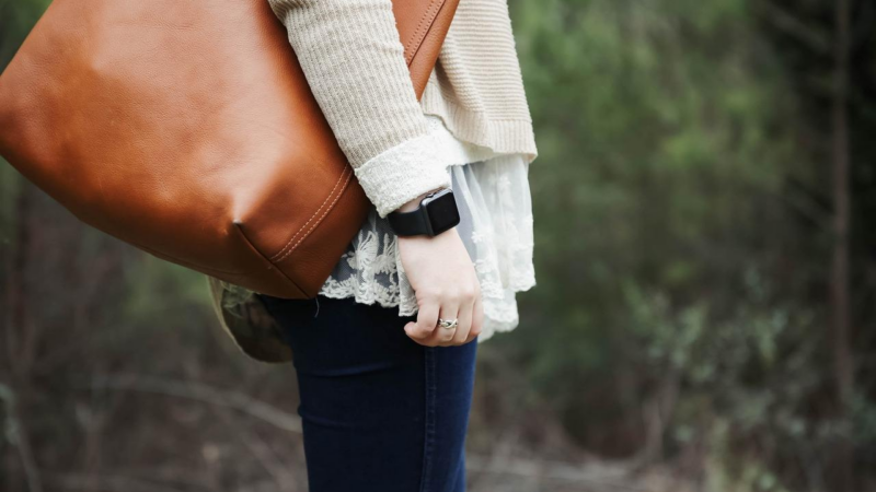 Les bracelets de montres artisanaux de Maison Fèvre : l’alliance du style et de la qualité