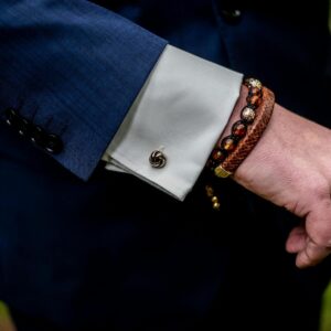 Offrir un bracelet pour homme : quelle occasion choisir pour marquer le coup ?