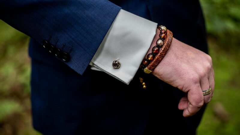 Offrir un bracelet pour homme : quelle occasion choisir pour marquer le coup ?