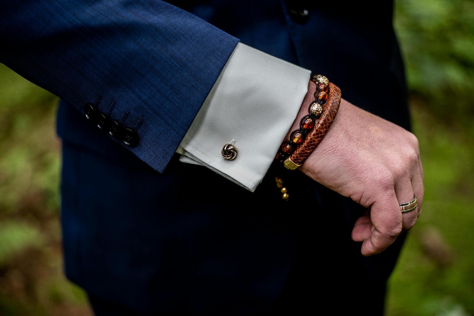 Offrir un bracelet pour homme : quelle occasion choisir pour marquer le coup ?