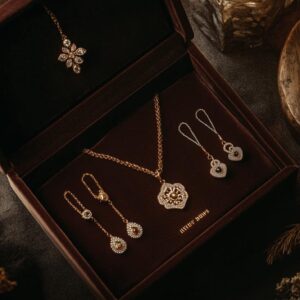 Box Emma et Chloe : Quand l’Artisanat Ethique Rencontre la Joaillerie Moderne