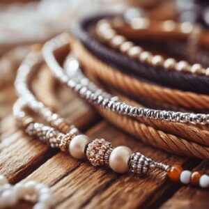 Les secrets pour bien mesurer son poignet et sélectionner le bracelet cordon femme : comment choisir le modèle qui vous correspond