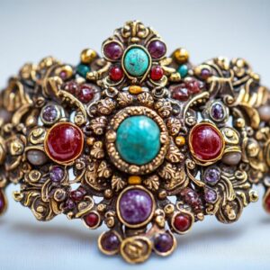 Pourquoi choisir des bijoux en pierres naturelles et artisanat tibétain