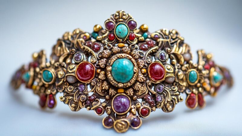 Pourquoi choisir des bijoux en pierres naturelles et artisanat tibétain