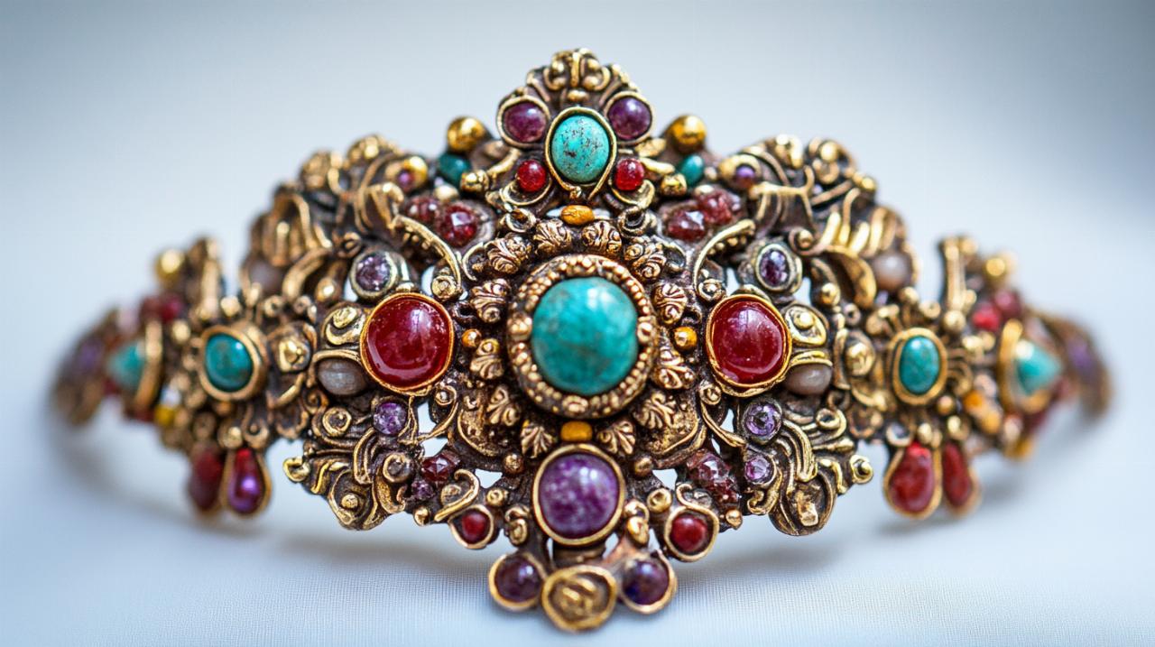 Pourquoi choisir des bijoux en pierres naturelles et artisanat tibétain