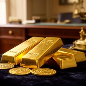 Découvrez ABC Gold : expertise en achat et vente d&rsquo;or à Avignon avec raffinage certifié